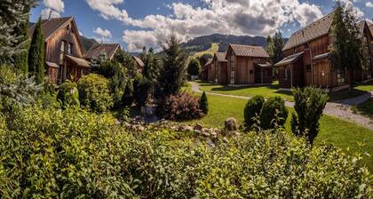 Apartment for up to 5 People