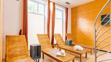 Apartment | Wellnessanwendung