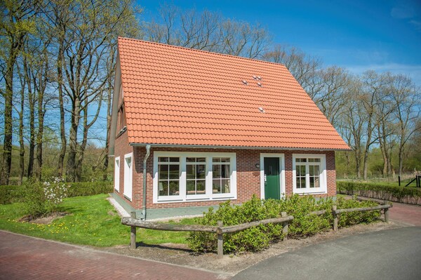 Tranquil Resort Stay W/ Sauna - Bad Bentheim