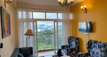 ROVERS SUITES - 2 BHK Entire Luxury Apartment