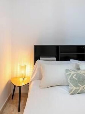 1 sovrum, strykjÀrn/strykbrÀda, wi-fi och sÀngklÀder