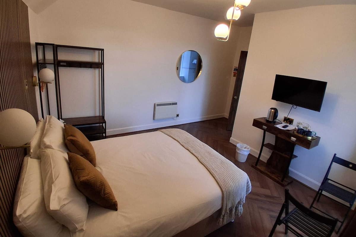 Superior-Doppelzimmer