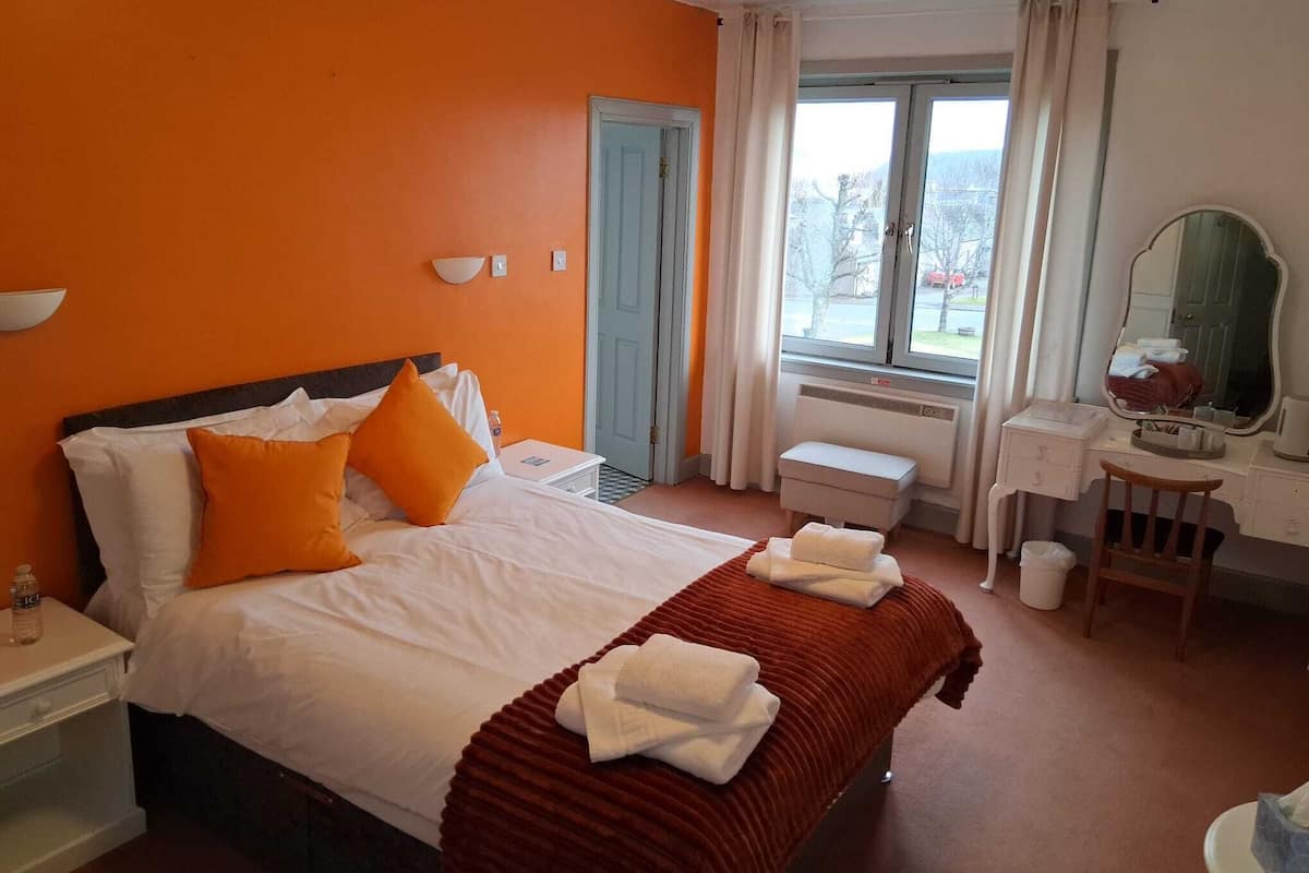 Comfort-Doppelzimmer