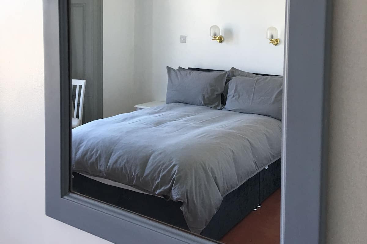 Basic Double Room
