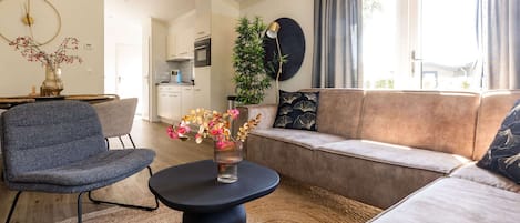 リビングルーム