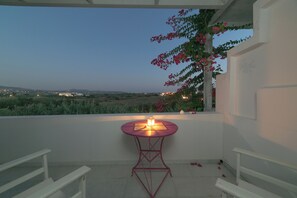 Terras