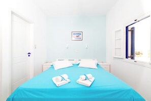 1 slaapkamer, gratis wifi, beddengoed