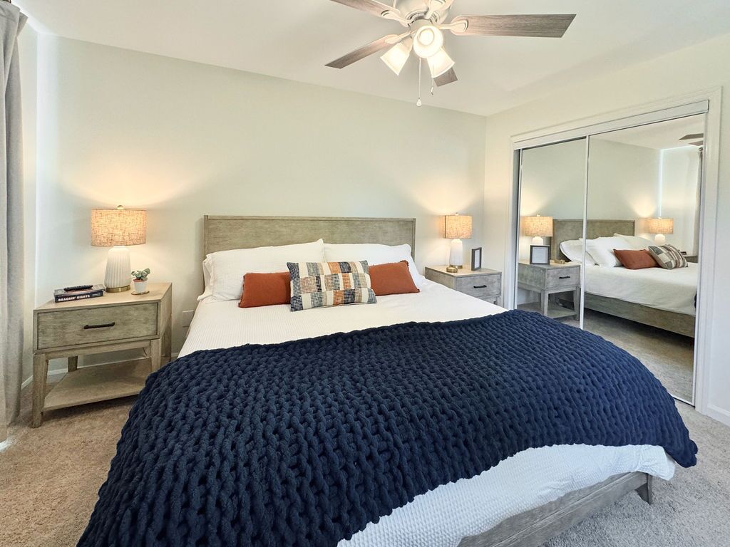 3 Schlafzimmer, Bügeleisen/Bügelbrett, WLAN, Bettwäsche