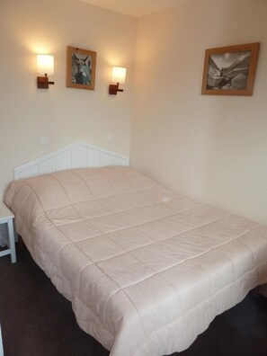 1 Schlafzimmer, WLAN