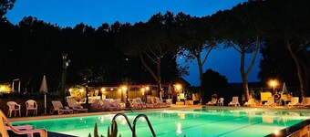 Lakefront Glamping w/ Views