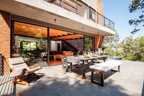 Unclassified image, 2 of 24, button - Casa Grande Spectacular House (Valle de Bravo)