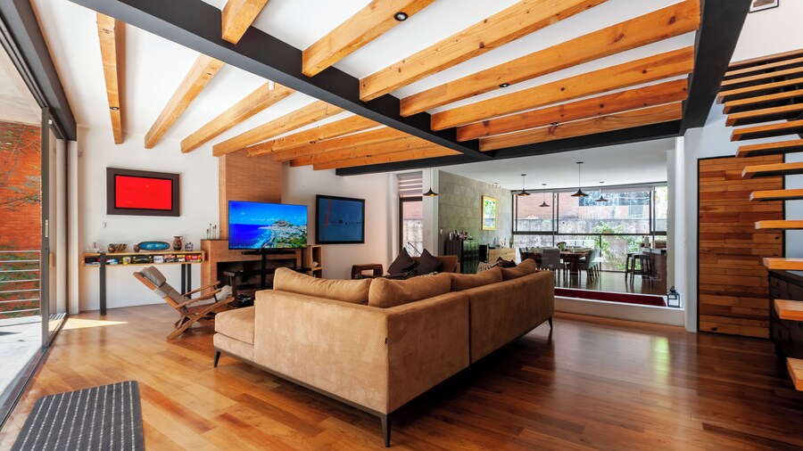 Casa Grande Spectacular House