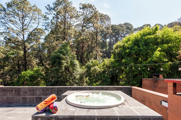 Luxury House, Lake View | Terrace/patio