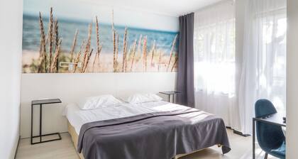 Hotel NOSPA
