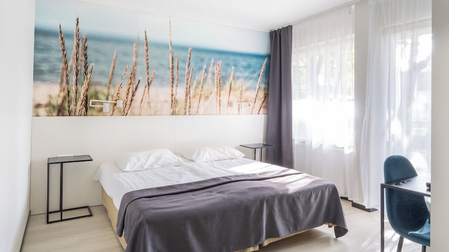 Hotel NOSPA