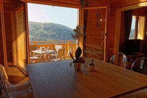Speisen im Freien