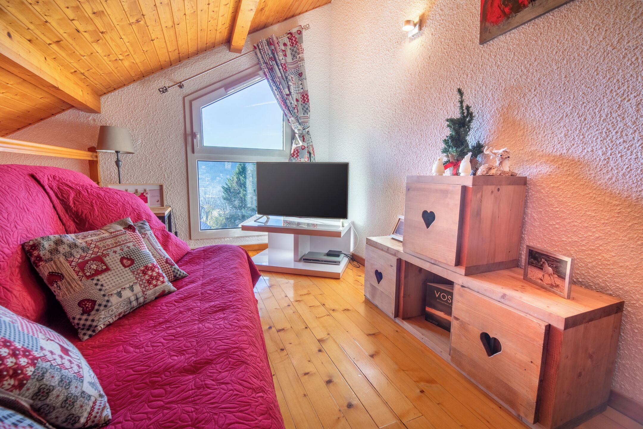 Cosy Dream Des Xettes, Vue Lac Et Piscine Commune - Gérardmer