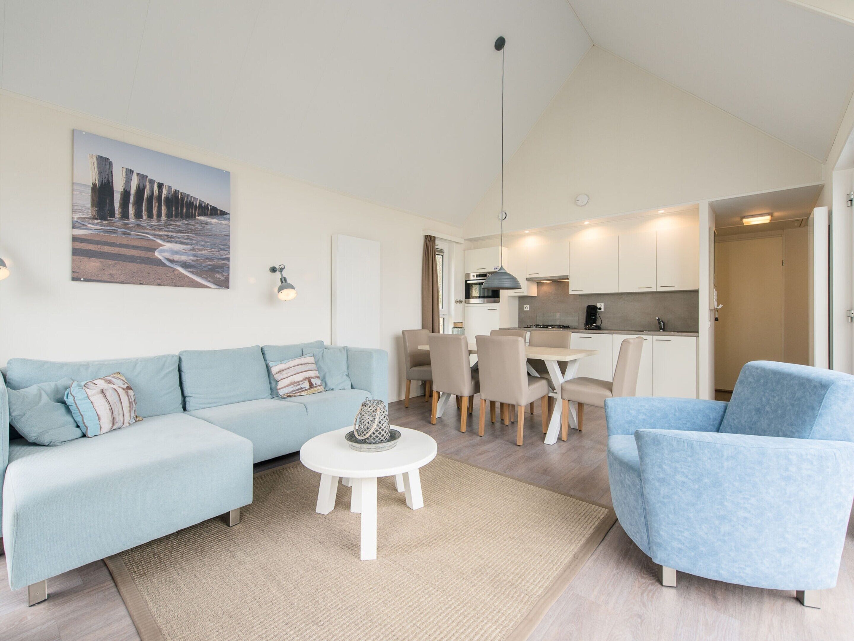 Bungalow | Private kitchen