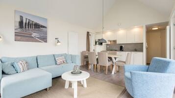 Bungalow | Dapur pribadi