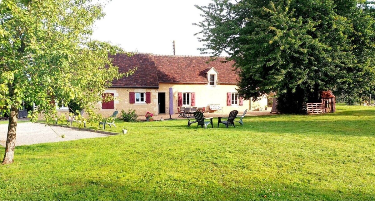 Image de profil de l’hôte