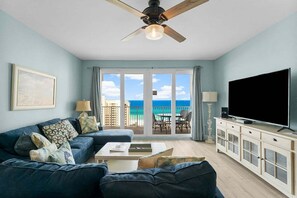 スマートテレビ