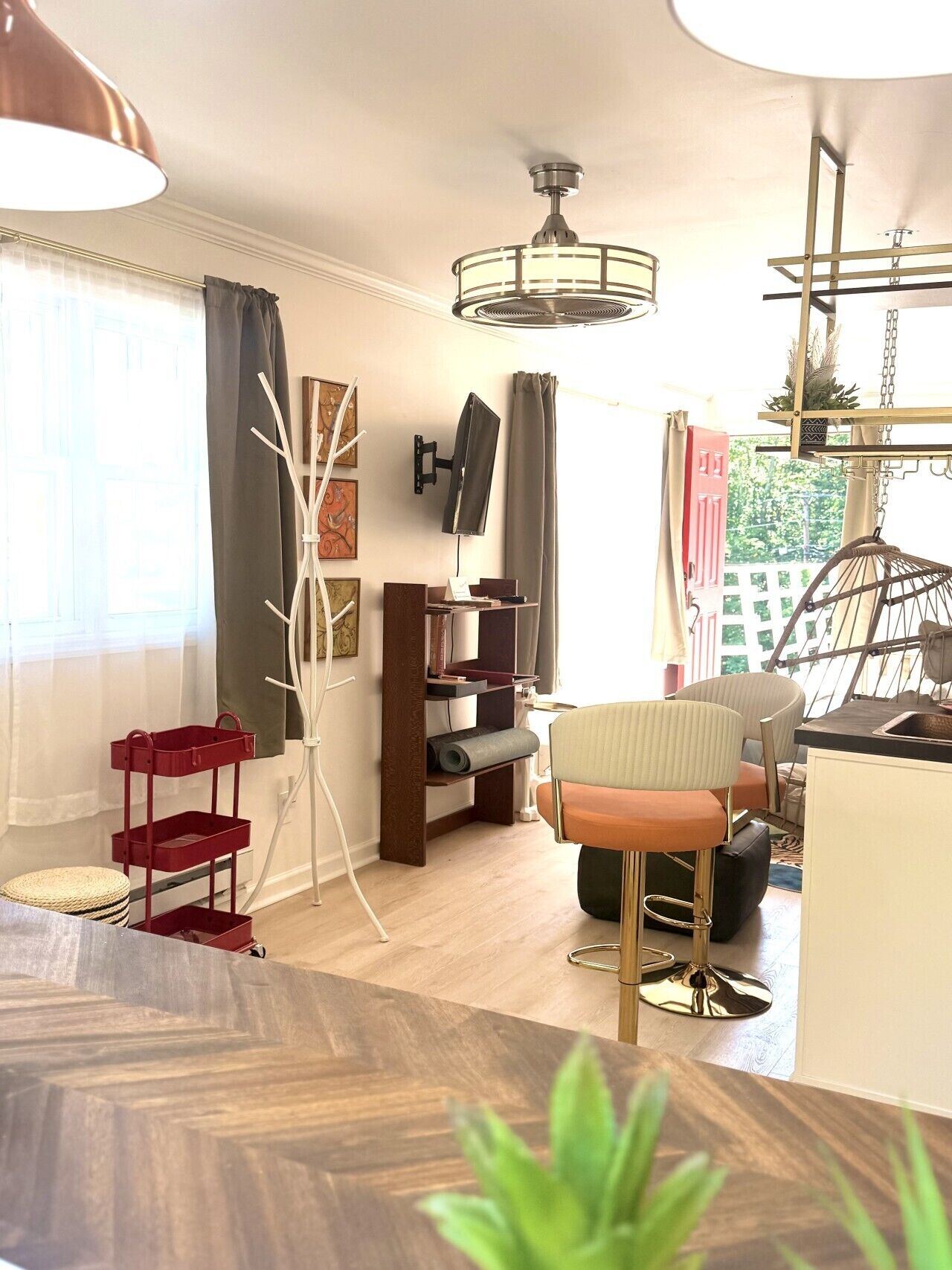 Intérieur
