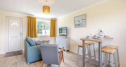 2 bedroom accommodation in Burgh Le Marsh