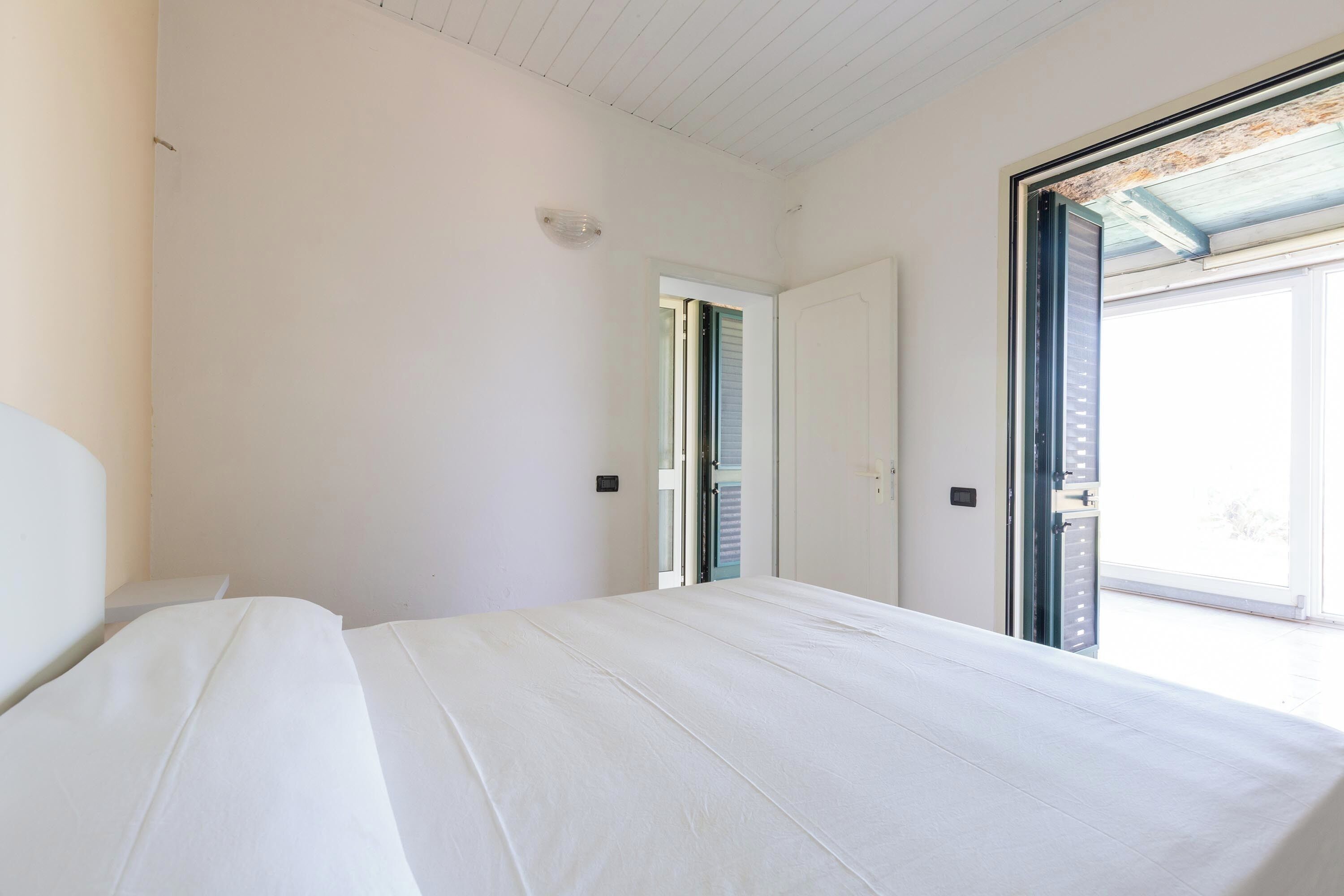 4 Schlafzimmer, Internetzugang, Bettwäsche