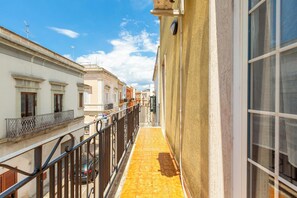 Property grounds - Sannicola Apt - Trilo Standard by BarbarHouse (Sannicola)