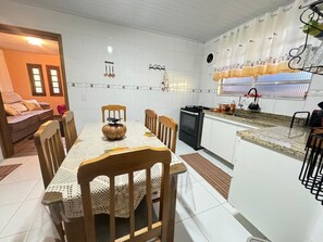 Dineren