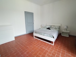 2 Schlafzimmer, Bettwäsche