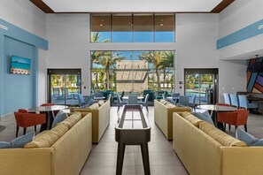 Interior - 10 Bedrooms/ 9 Bathrooms/ Paradiso Grande (6170 HS) (Orlando)