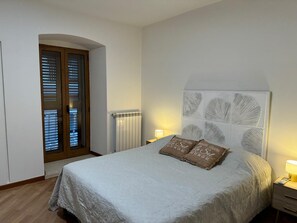 2 chambres, Wi-Fi, draps fournis