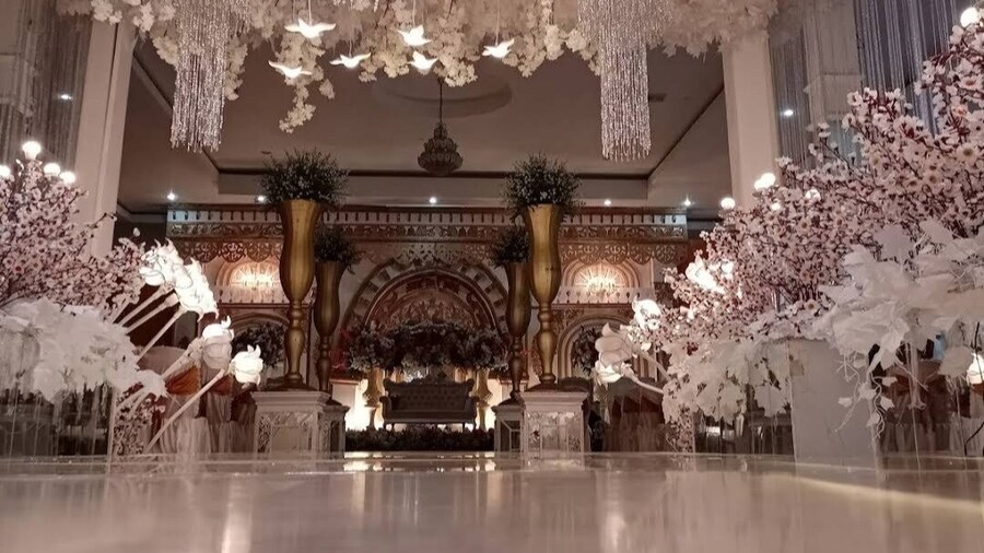 Graha Wisata