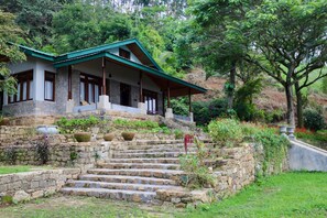 BBQ/picnic area - Bawlana Estate - Kandy (Kandy)