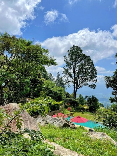 Bawlana Estate - Kandy