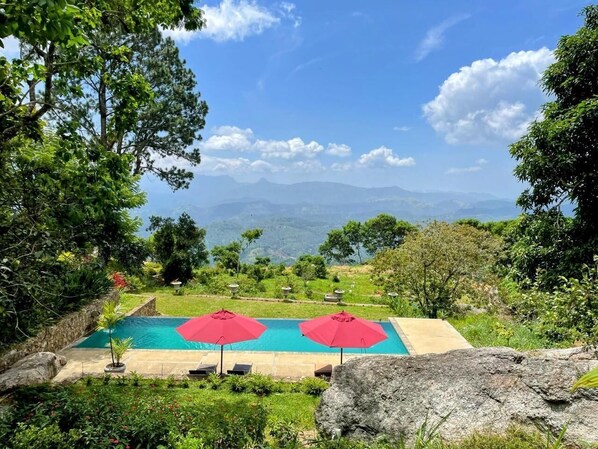 Exterior - Bawlana Estate - Kandy (Kandy)