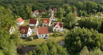 Holiday Home in Bad Bentheim With Garden
