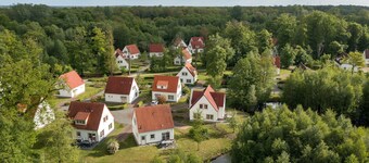 บ้านพักตากอากาศ ใน แบดเบนท์ไฮม์ พร้อม สวน