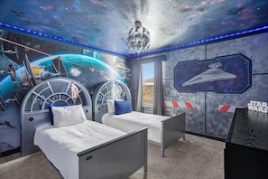 9 habitaciones, tabla de planchar con plancha y wifi gratis 