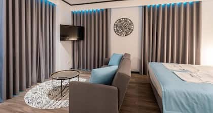Zarco Apartments by Mercado Funchal