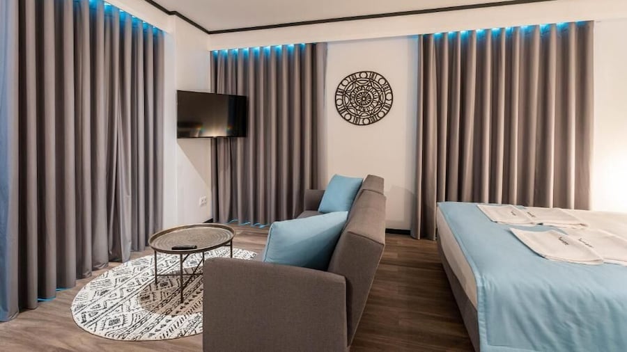 Zarco Apartments by Mercado Funchal