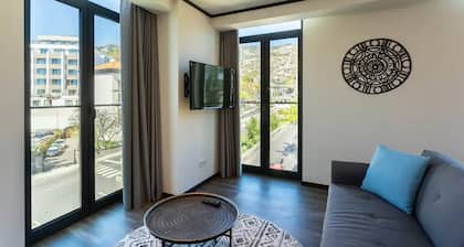 Zarco Apartments by Mercado Funchal