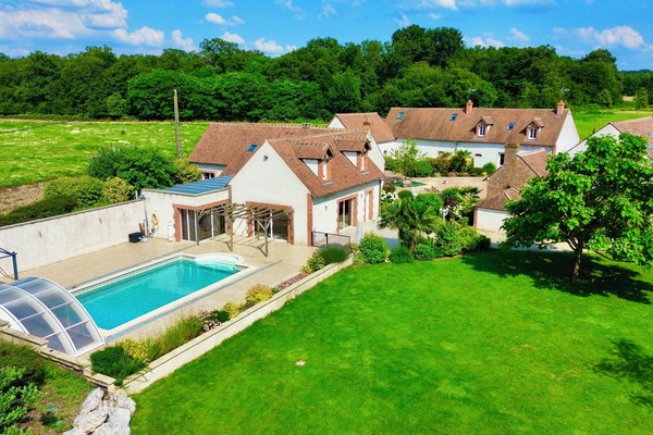 La villa des Rois (1)