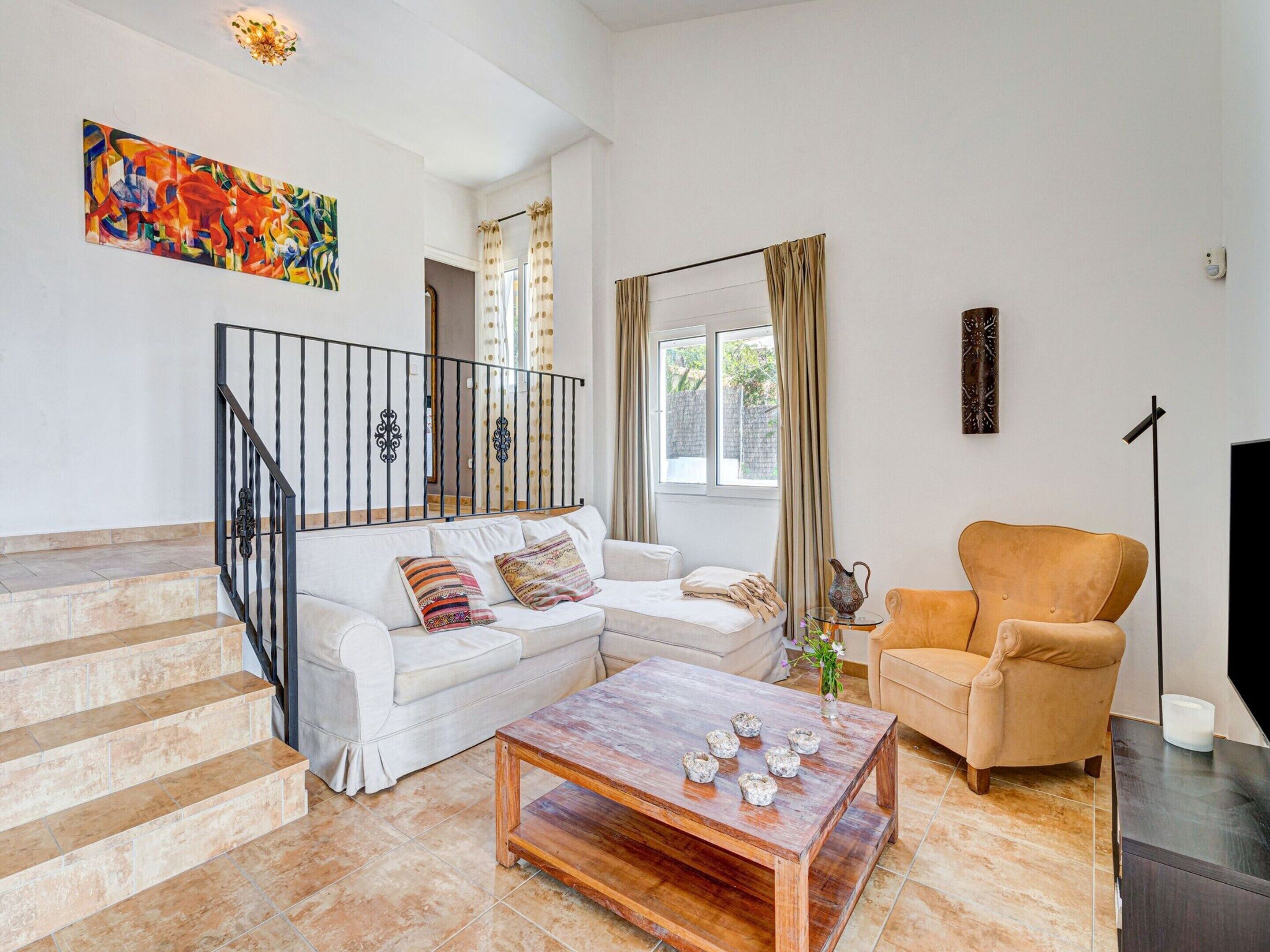 Biệt thự | Khu phòng khách