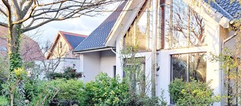 Großzügiges Architektenhaus am Niederrhein