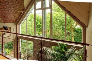 Interior - Großzügiges Architektenhaus am Niederrhein (Rheinberg)