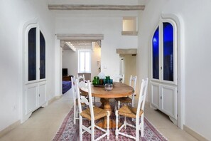 Dining - Garibaldi Luxury, in complete luxury and relaxation (Otranto)