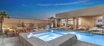 Large lot, good size home 6 bds, billiards, close proximity to PS & golf  