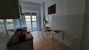 Microonde, piano cottura